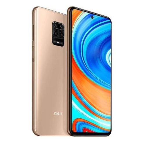 Redmi Note 9 Pro Max 64 GB